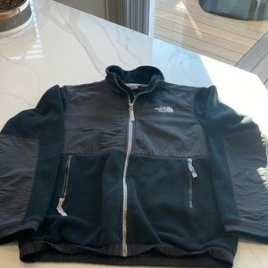 Northface youth large jacket